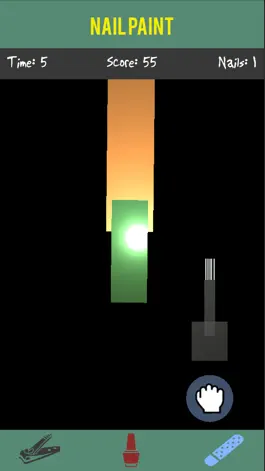 Game screenshot Nail'd apk