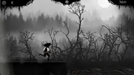 Game screenshot Black Metal Man apk