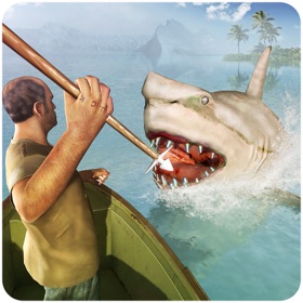 螢幕擷取畫面 (4) Underwater Shark Evolution