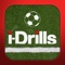 i-Drills has led the way in app-based session design & planning apps