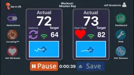 Game screenshot pd-FIT mod apk