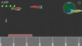 Game screenshot Doodle Sprint! hack