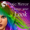 Hairstyle Magic Mirror - iPhoneアプリ