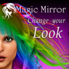 Hairstyle Magic Mirror - Touch Multimedia