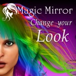 Download Hairstyle Magic Mirror app