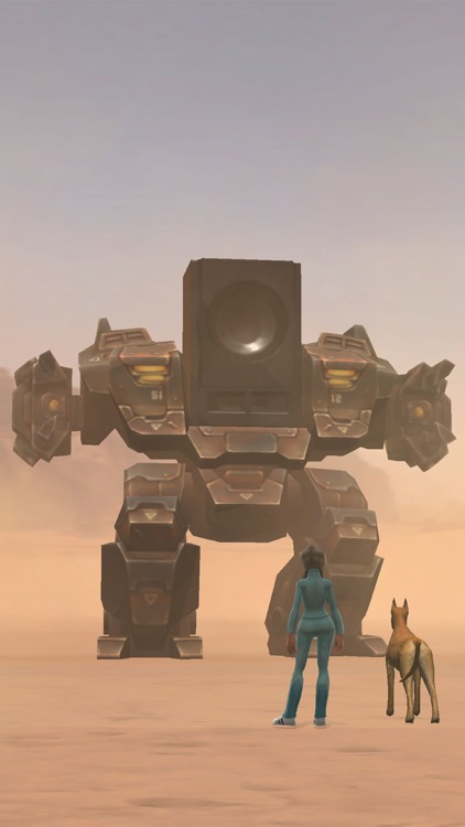 Lostcam: Epic Match 3 Journey