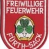 Feuerwehr Fürth Sack