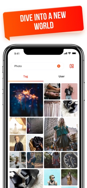 Steepshot(圖5)-速報App