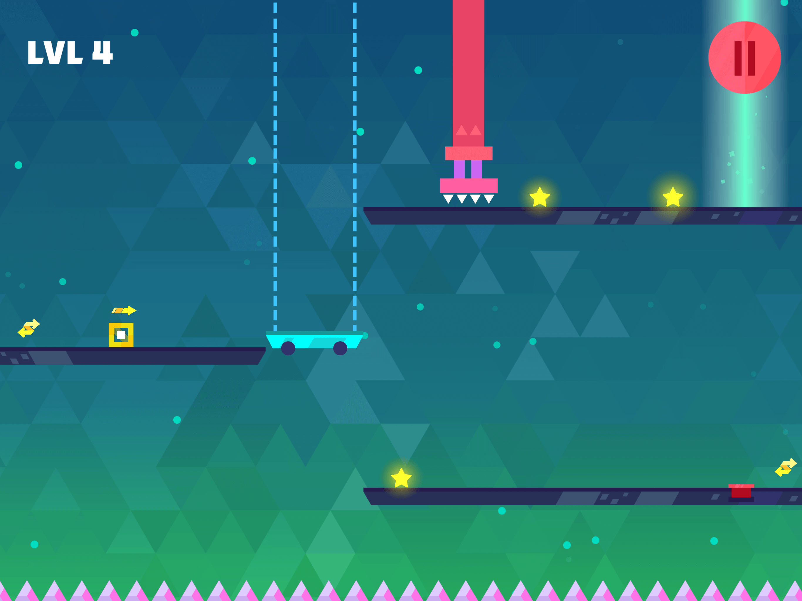 Crush Escape screenshot 11