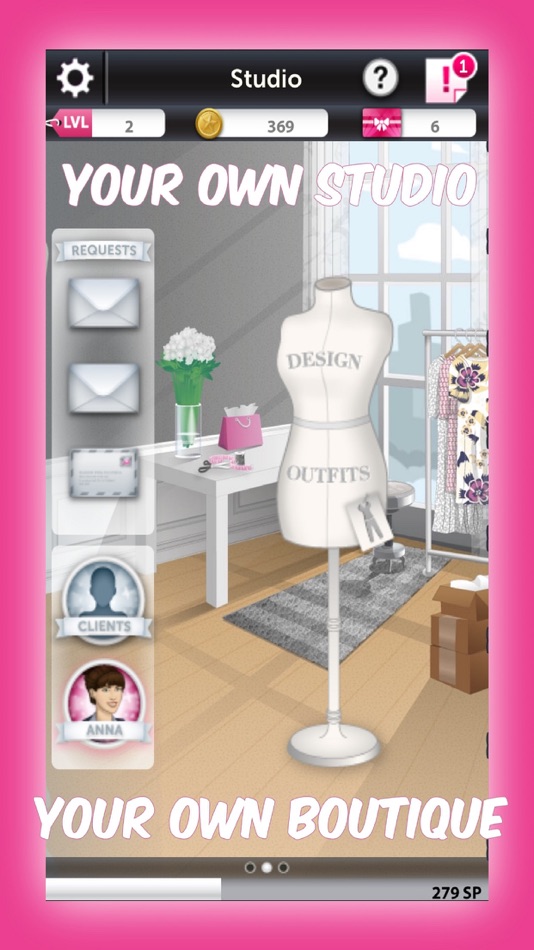 Fashion Star World - 1.2 - (iOS)