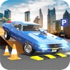 Impossible Tracks Driving Car - iPadアプリ