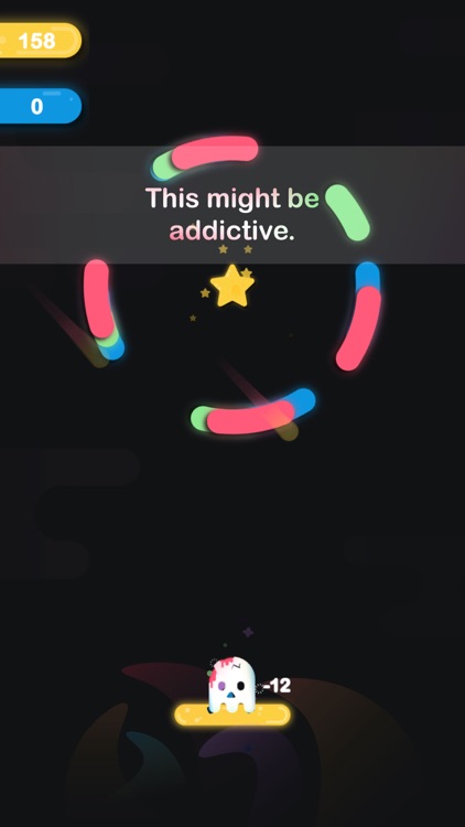 Emoji Storm