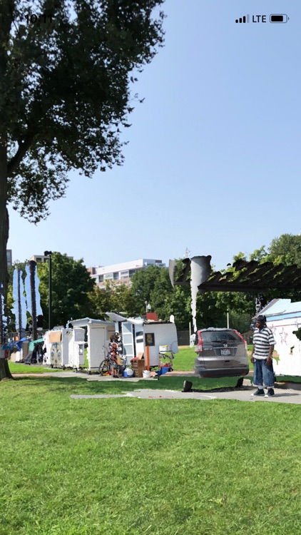 Coming Home, Box City screenshot-9