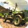 UK Military Vehicles Driver app icon - Games app for iPhone