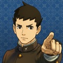 大逆転裁判 icon