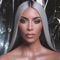 Updated daily, the KIM KARDASHIAN WEST APP is an exclusive selection of free and premium paid content