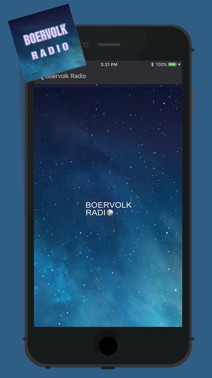 Boervolk Radio