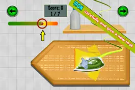 Game screenshot Kids Washing Laundry Clothes mod apk