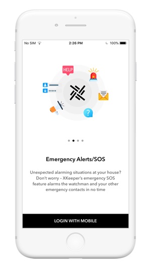Xkeeper(圖3)-速報App
