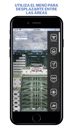 Tikal Futura 360(圖2)-速報App