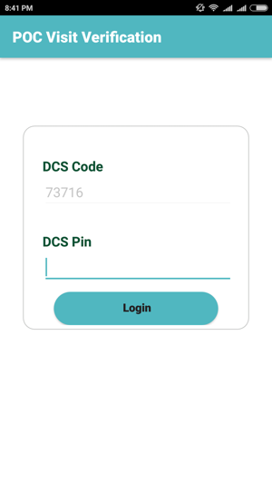 POC Telephony App(圖2)-速報App