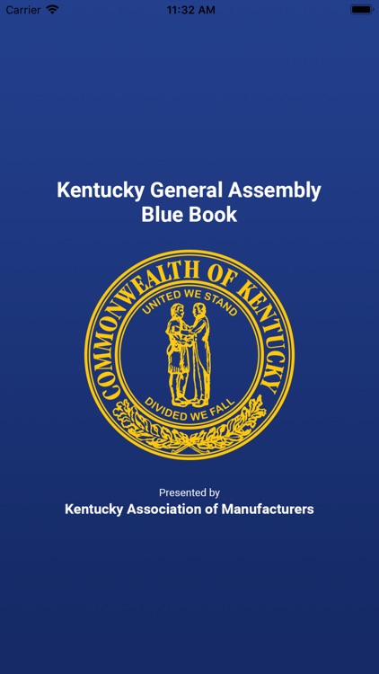 KAM Blue Book