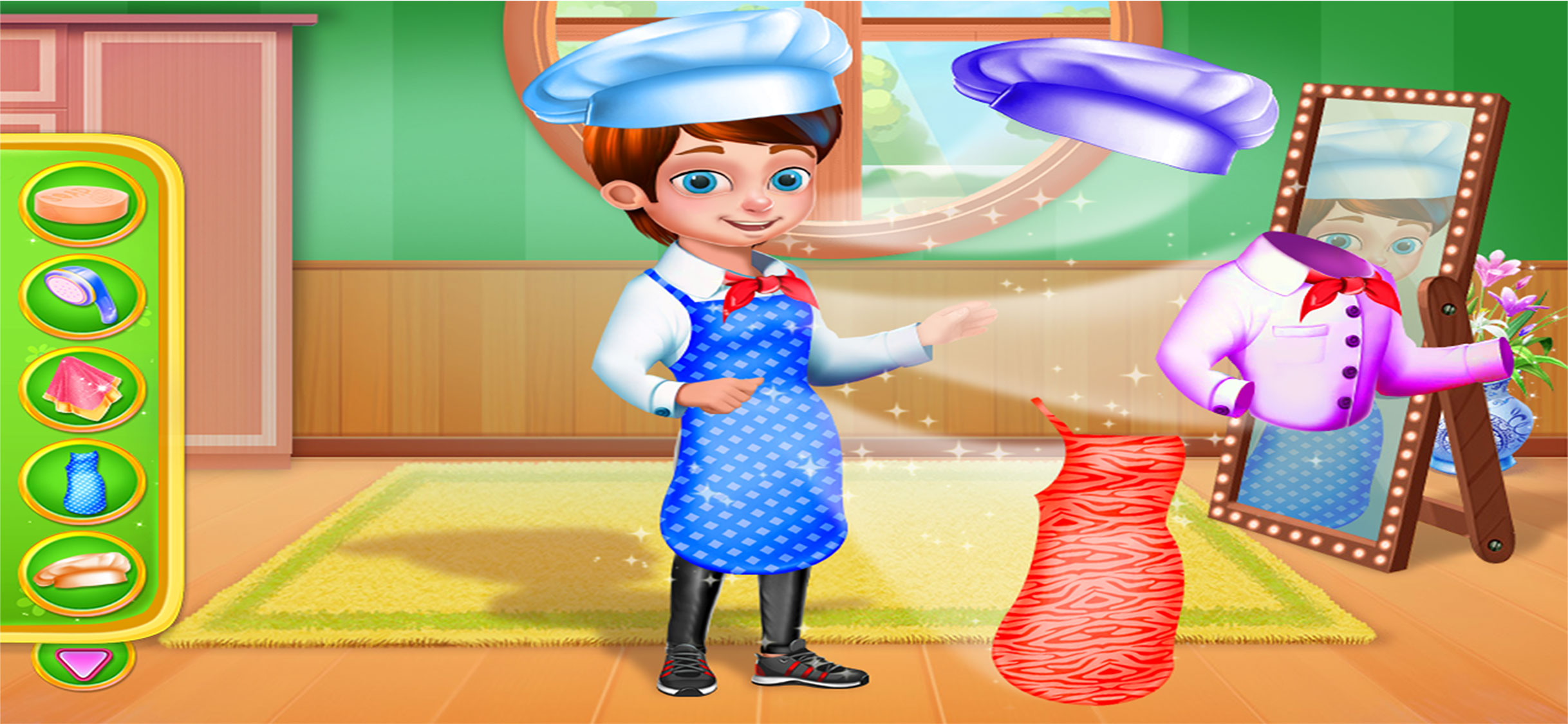 Street Food Truck Festival screenshot 4