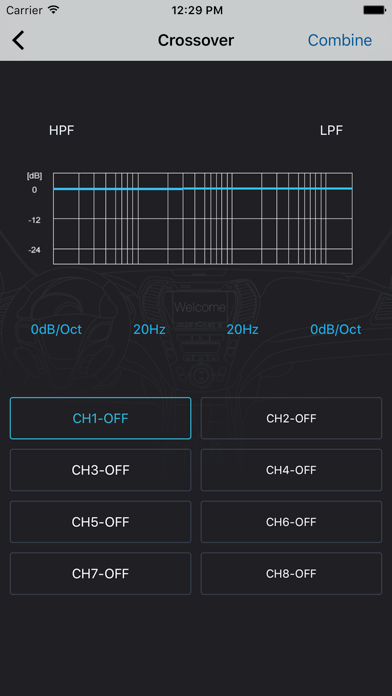 Screenshot #3 pour LM AUDIO by PT KRAMAT MOTOR