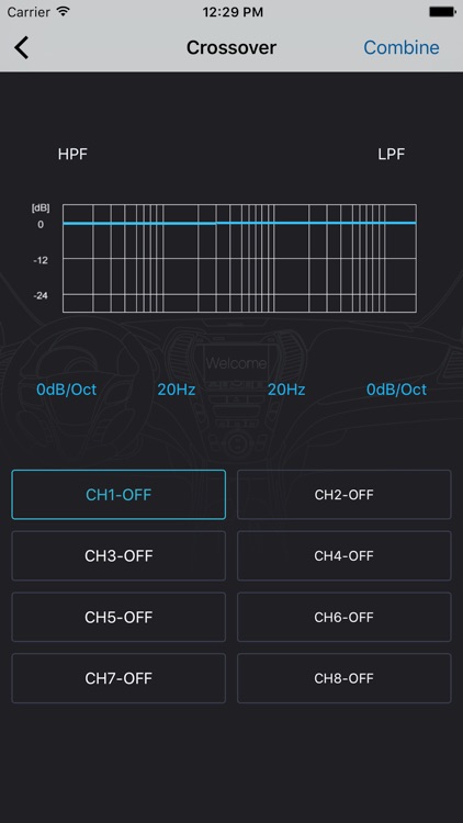 LM AUDIO by PT KRAMAT MOTOR