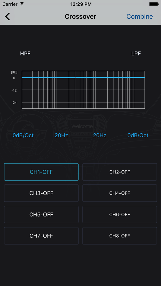 #3. LM AUDIO by PT KRAMAT MOTOR (iOS) 由: PT. Kramat Motor