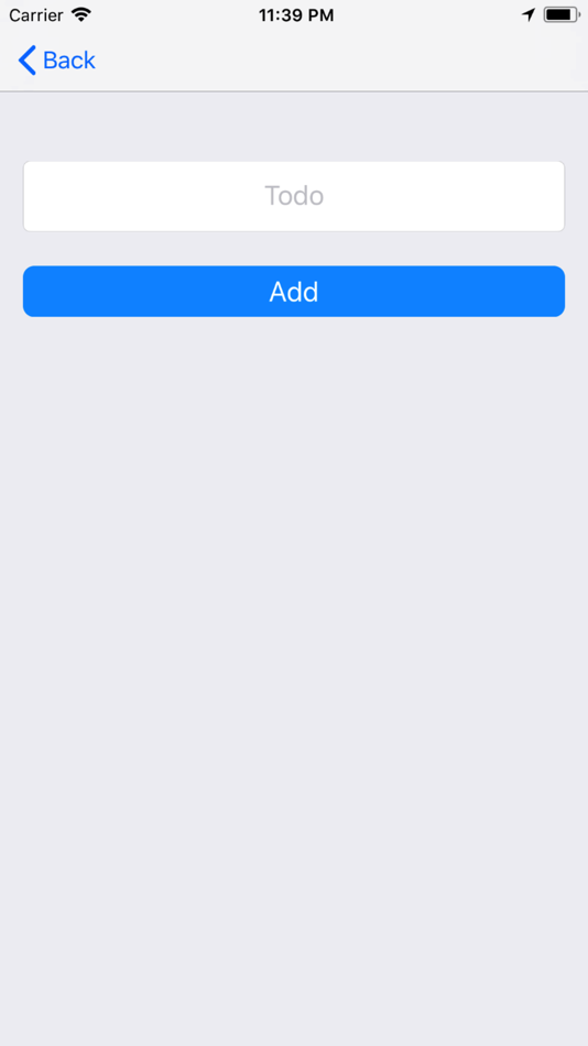 #1. Motion Notes (iOS) Podle: Afriwan Ahda