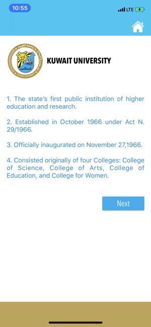 KUniversity(圖2)-速報App