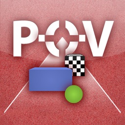 P.O.V.  Spatial Reasoning Game