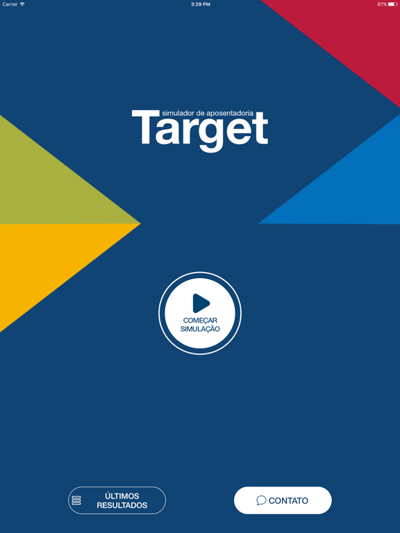 Screenshot #4 pour Target