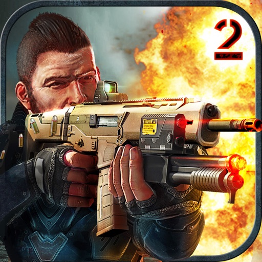 Overkill 2 Review
