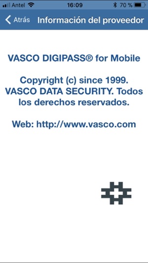 Banque Heritage Digipass(圖5)-速報App