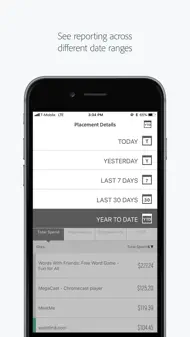 Adobe Advertising Cloud iphone bilder 1