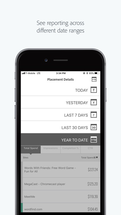 Adobe Advertising Cloud