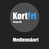 KortFri - Medlemskort