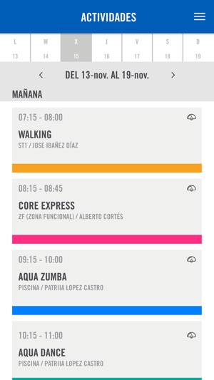 Tennis Salou H2O(圖4)-速報App