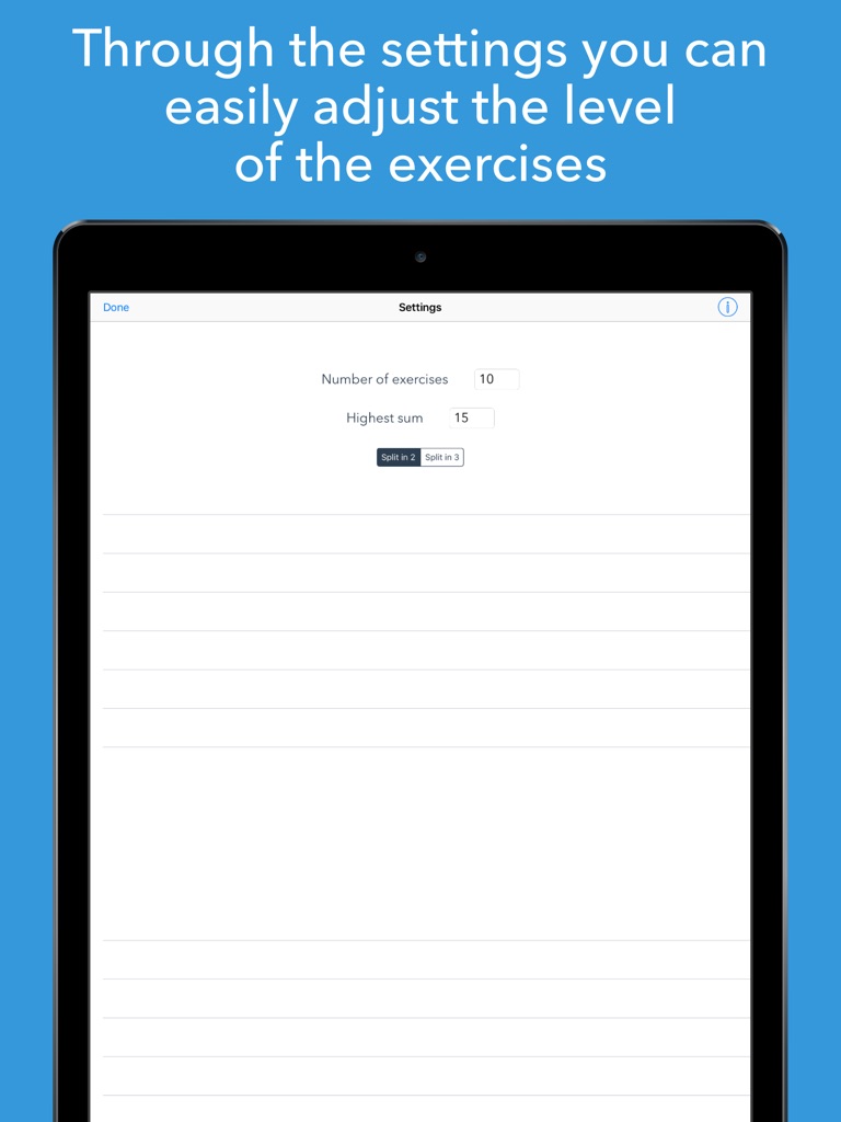 【图】Splitting(截图3)