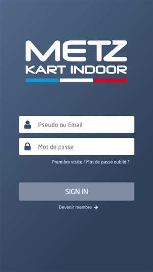 Metz Kart Indoor(圖1)-速報App