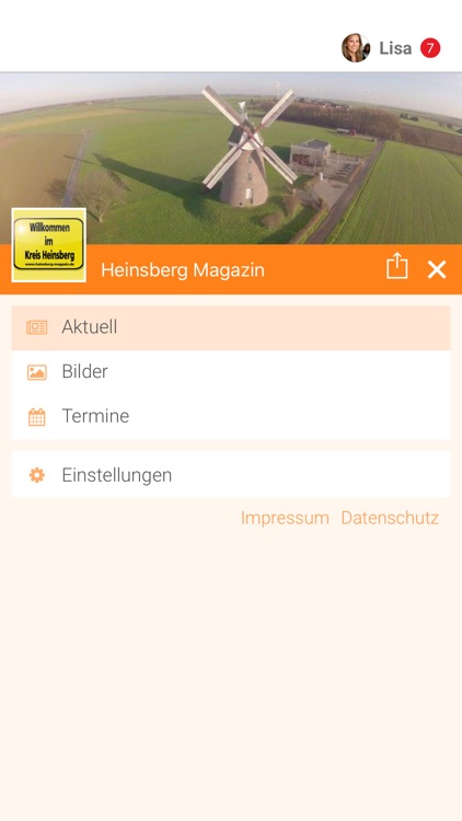 Heinsberg Magazin