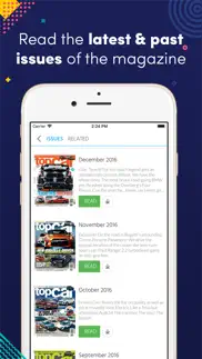 topcar sa айфон картинки 1