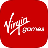 Virgin Games:  Real Casino Fun