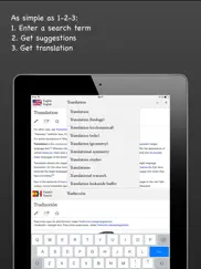 wikilator iPad Captures Décran 2