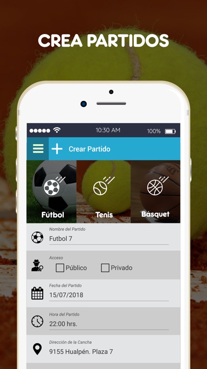 Cuantos Faltan screenshot-4