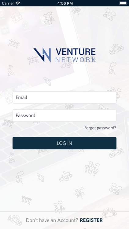 Venture Network South Africa