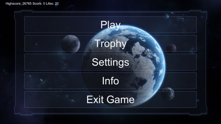 Cazzarion screenshot-6
