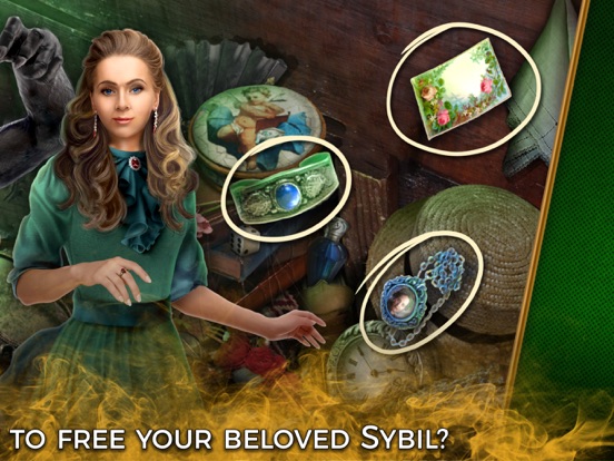 Screenshot #4 for Dark Romance: Monster Within